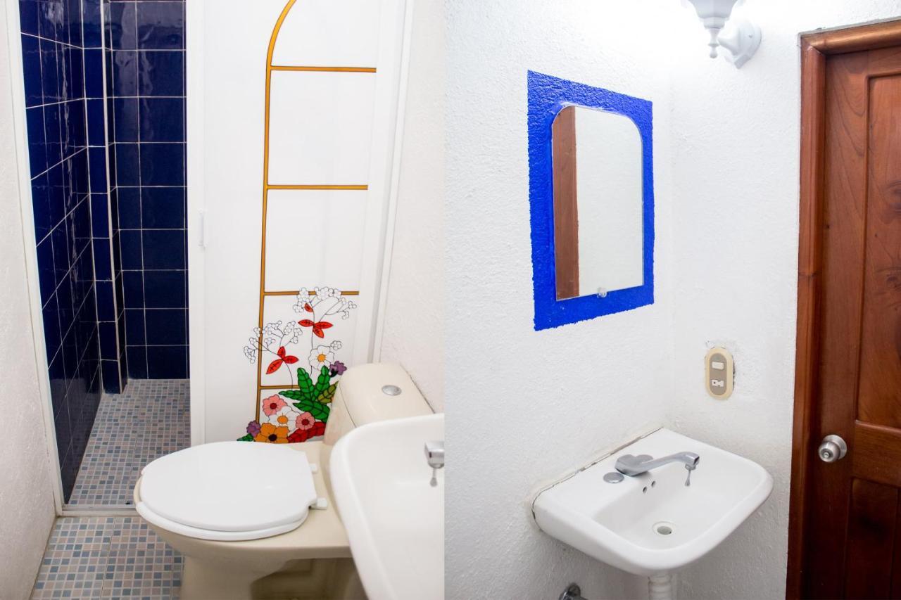 Hotel Isis シワタネホ エクステリア 写真