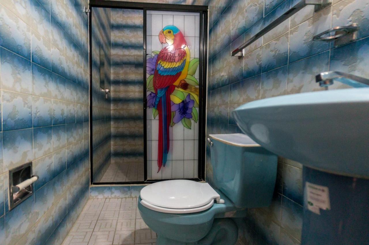 Hotel Isis シワタネホ エクステリア 写真